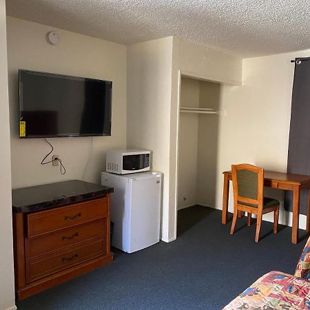 Golden Hills Motel Tehachapi Exterior photo