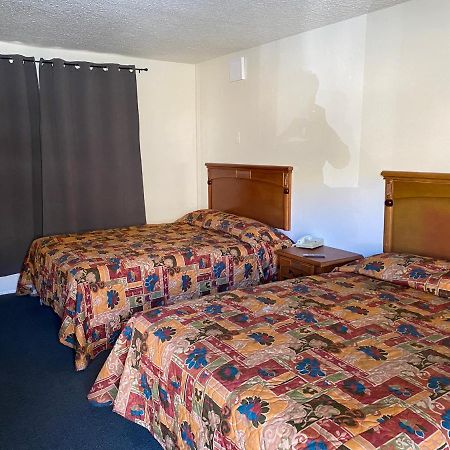 Golden Hills Motel Tehachapi Exterior photo