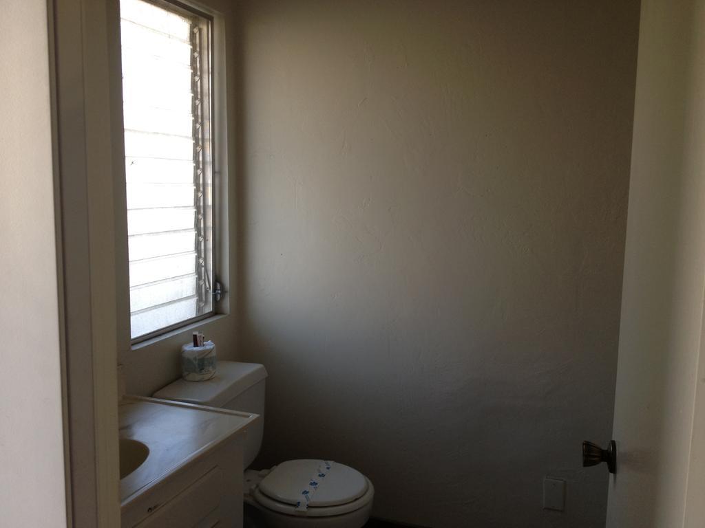 Golden Hills Motel Tehachapi Room photo
